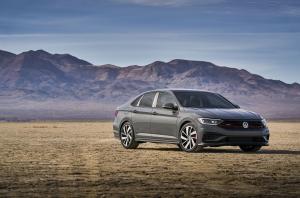 2019 Volkswagen Jetta GLI S